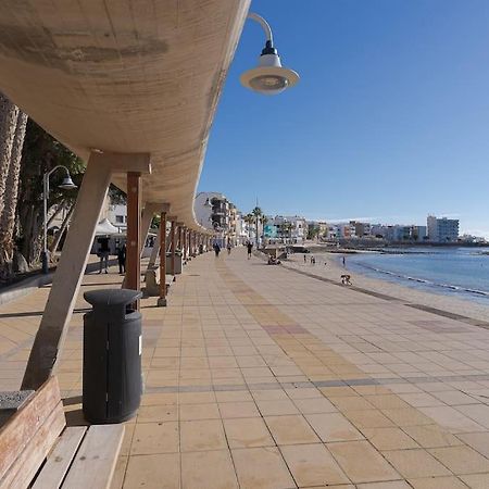 Las Afortunadas - Playa Arinaga 1ºc Exteriör bild